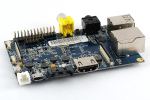 BananaPi