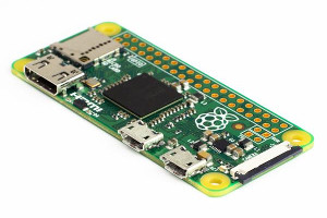 Get Lakka - Raspberry Pi